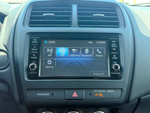 Used 2024 Mitsubishi Outlander Sport ES AWD/4WD image 27