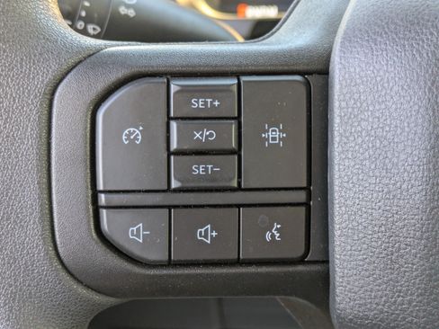 Certified 2024 Ford F150 XL RWD image 20