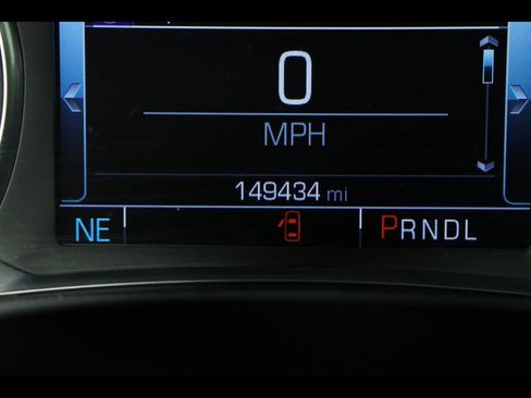 Used 2018 Chevrolet Traverse LT AWD/4WD image 22