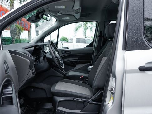 Used 2021 Ford Transit Connect XL image 17