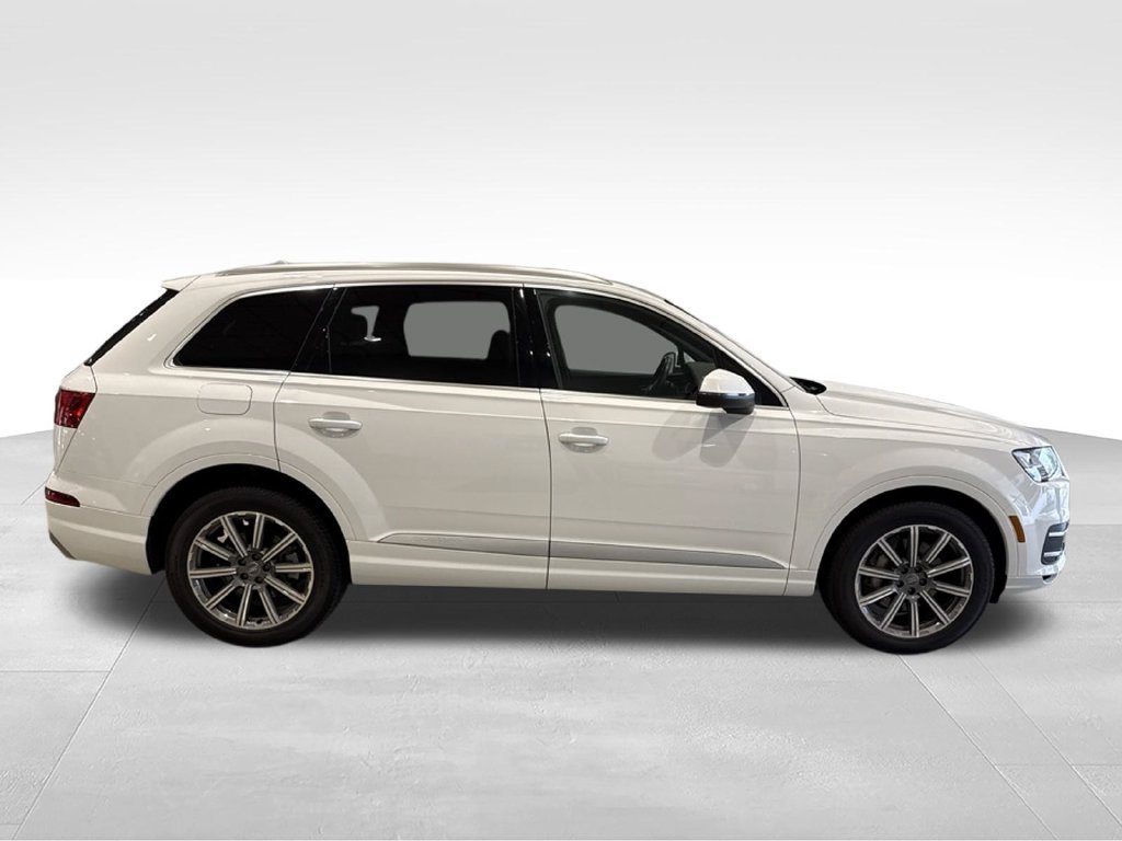 Used 2018 Audi Q7 3.0T Prestige AWD/4WD image 8