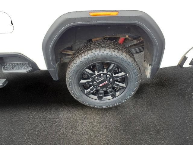 Used 2024 GMC Sierra 3500 AT4 w/ AT4 Preferred Package AWD/4WD image 20