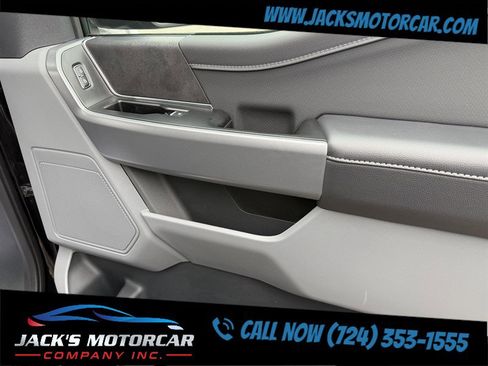 Used 2025 Ford F150 XLT w/ Equipment Group 301A Standard image 23