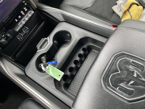 Used 2020 RAM 1500 Sport w/ Level 2 Equipment Goup w/2_L AWD/4WD image 21