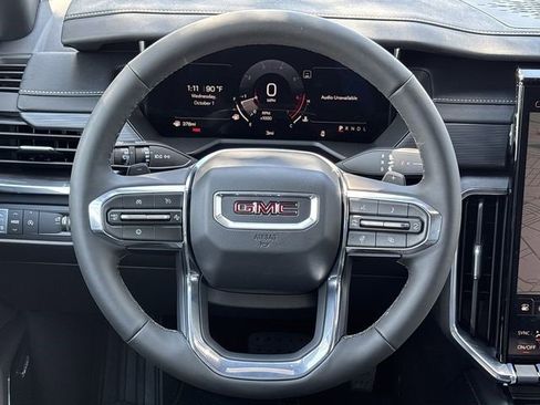 New 2026 GMC Acadia Elevation w/ Black Edition image 11