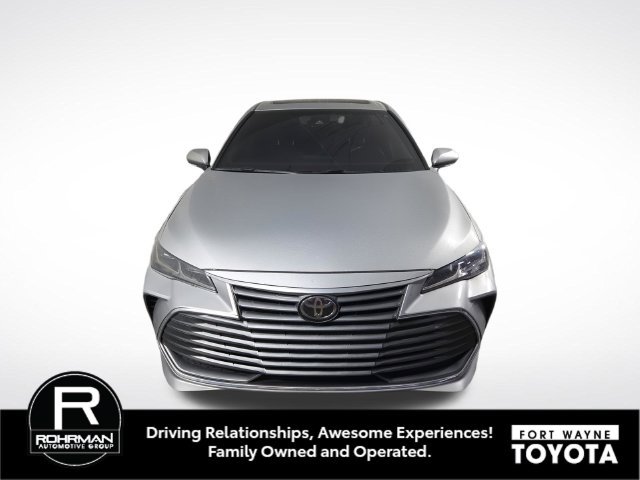 Used 2021 Toyota Avalon Limited AWD/4WD image 3