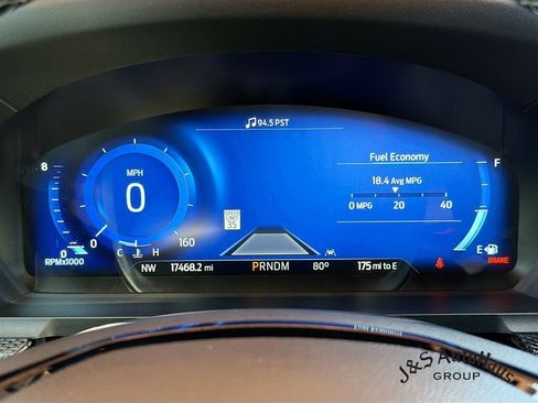 Used 2024 Ford Explorer ST w/ Equipment Group 401A AWD/4WD image 15
