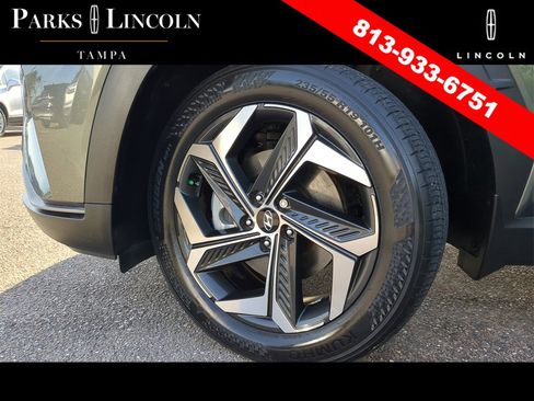 Used 2023 Hyundai Tucson SEL w/ Convenience Package image 32
