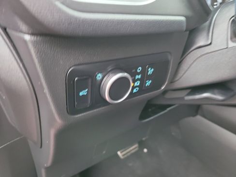 Used 2024 Ford Escape ST-Line w/ Tech Pack #1 image 21