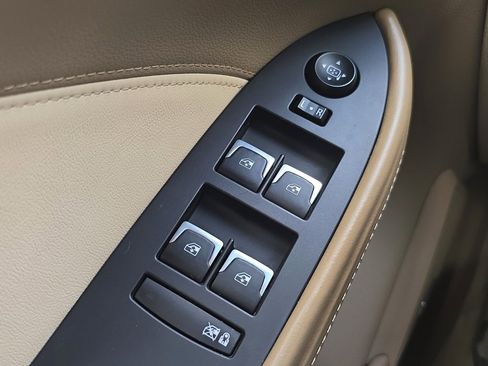 Used 2015 Cadillac CTS Luxury image 10