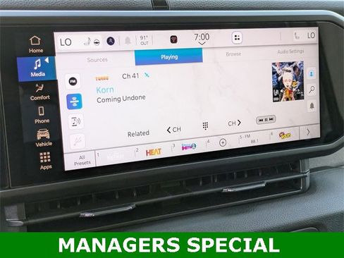 New 2025 Jeep Wrangler Sport S image 16