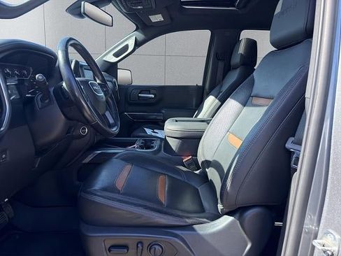 Used 2021 GMC Sierra 1500 AT4 w/ AT4 Premium Package image 27