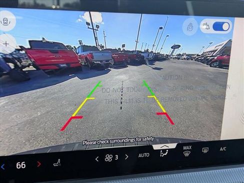 New 2026 Ford Explorer Active image 13