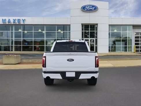 New 2026 Ford F150 Lariat AWD/4WD image 93