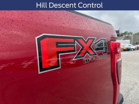 Used 2022 Ford F350 Lariat w/ Lariat Ultimate Package image 25