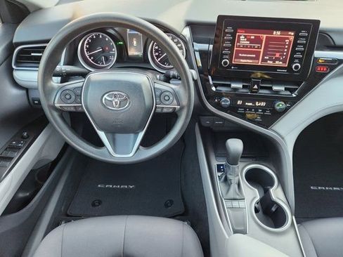 Used 2023 Toyota Camry LE image 28