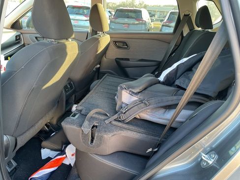 Certified 2023 Nissan Rogue S image 13