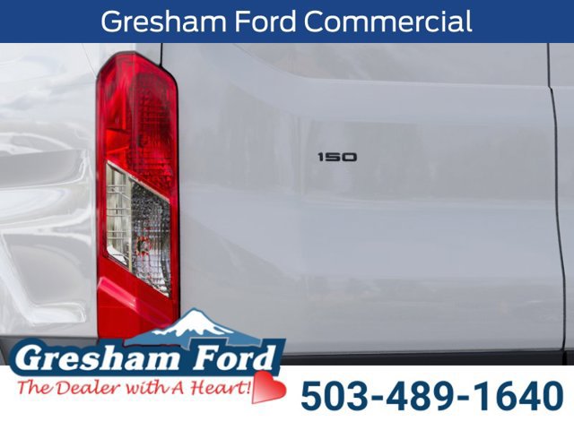 New 2027 Ford Transit 150 Low Roof RWD image 24