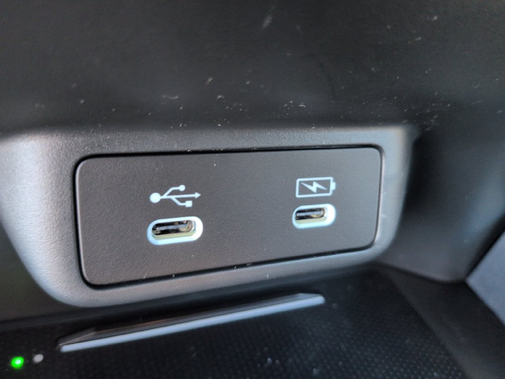 New 2027 Honda HR-V EX-L image 21