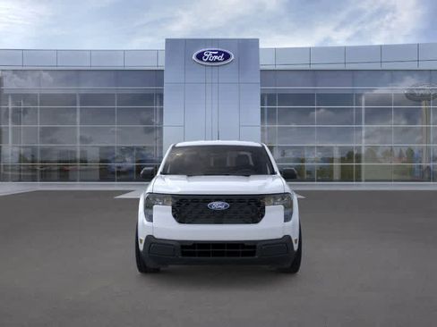 New 2026 Ford Maverick XL FWD image 6