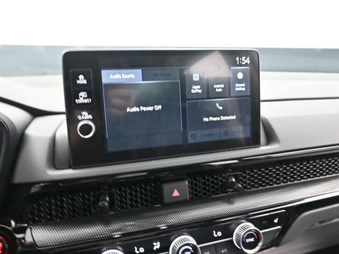 Used 2026 Honda CR-V EX-L image 26