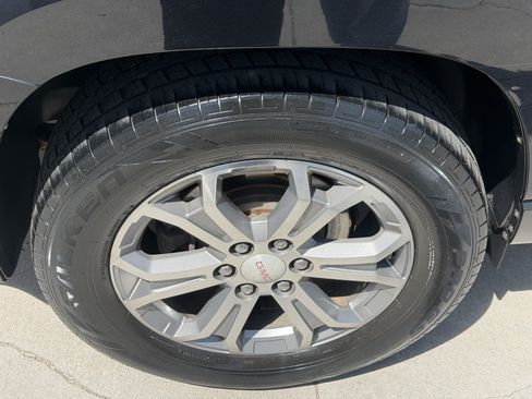 Used 2014 GMC Acadia SLT FWD image 11