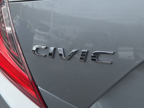 Used 2016 Honda Civic EX-L image 31
