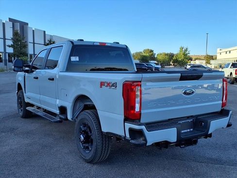 New 2026 Ford F250 XL w/ STX Appearance Package image 13