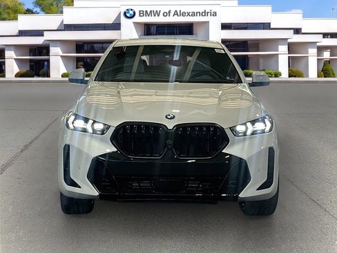 New 2027 BMW X6 xDrive40i AWD/4WD image 2