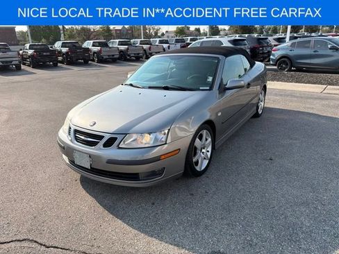 Used 2005 Saab 9-3 Arc FWD image 5
