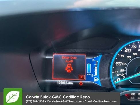 Used 2013 Ford C-MAX SE FWD image 20