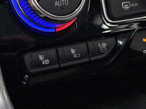 Used 2021 GMC Yukon Denali AWD/4WD image 20