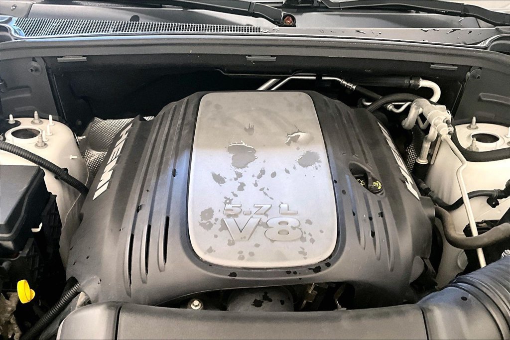 Used 2019 Dodge Durango R/T AWD/4WD image 31