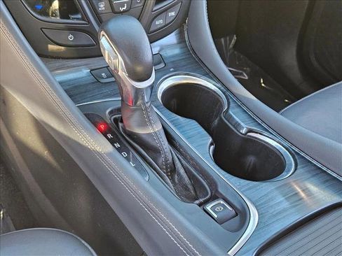 Used 2020 Buick Envision Essence w/ LPO, Cargo Package image 12