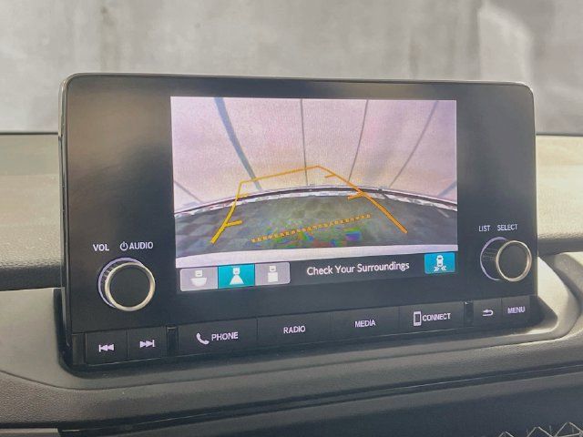 Used 2023 Honda Accord EX image 22