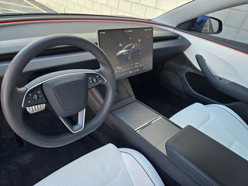 Used 2024 Tesla Model 3 Performance image 14