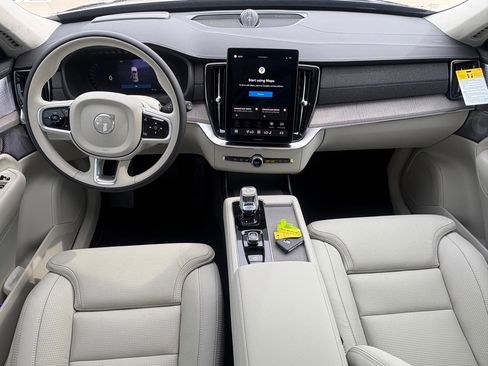 New 2026 Volvo XC90 B6 Ultra image 11
