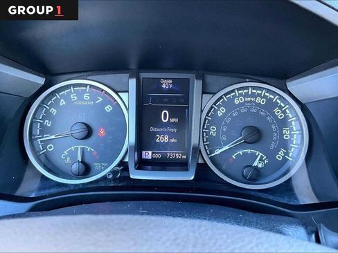 Certified 2019 Toyota Tacoma SR5 image 25