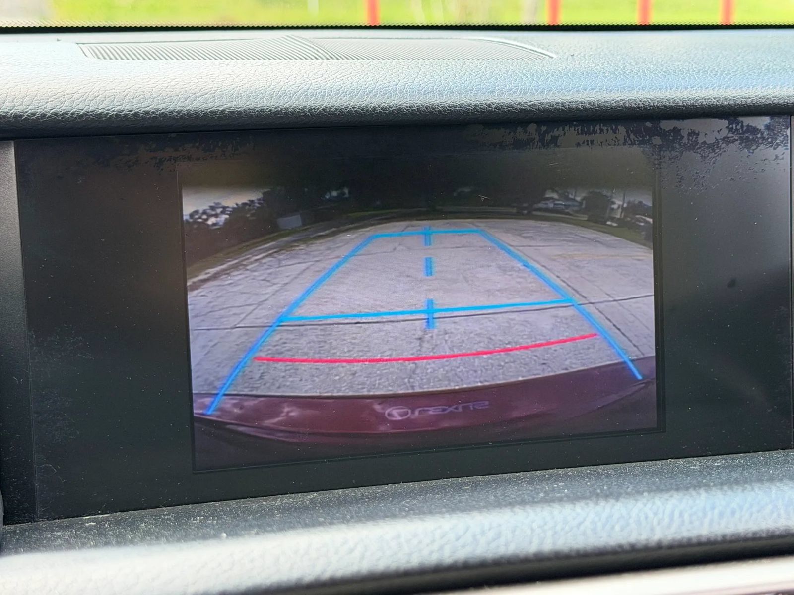 Used 2014 Lexus IS 250 w/ F-Sport Package RWD image 25