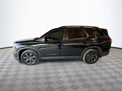 Used 2023 Honda Pilot EX-L image 9
