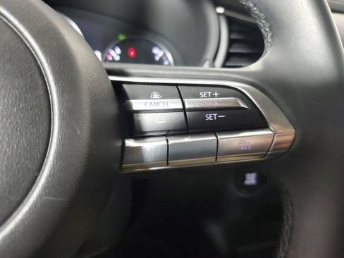 Certified 2023 MAZDA CX-30 AWD 2.5 S w/ Preferred Package image 26