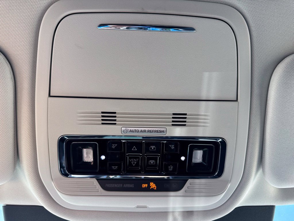 New 2027 Lincoln Aviator AWD image 37
