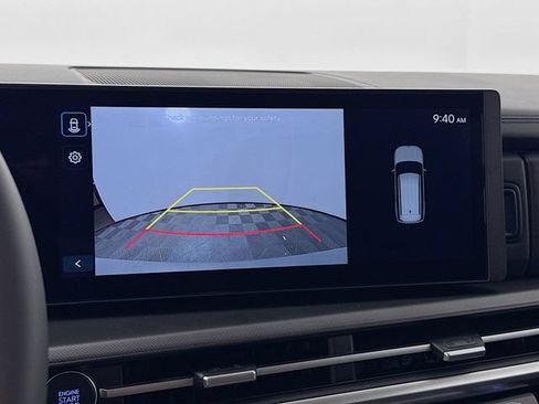 New 2026 Hyundai Santa Fe SE FWD image 21