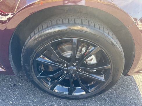 Used 2018 Ford Flex SEL w/ Equipment Group 202A image 9