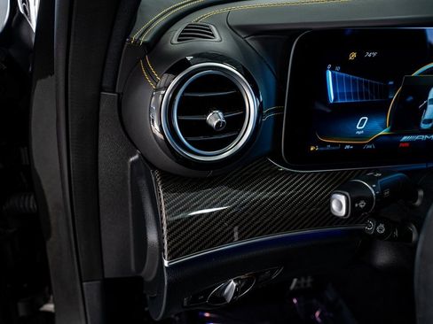 Used 2021 Mercedes-Benz E 63 AMG S image 40