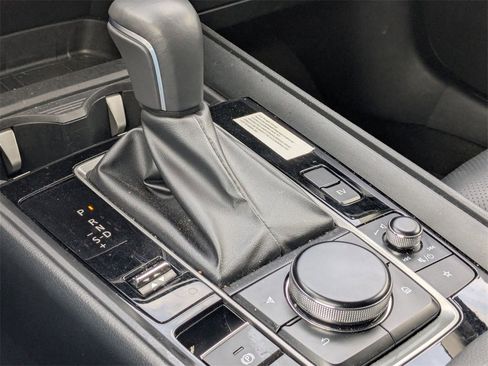 Used 2025 MAZDA CX-50 AWD 2.5 Hybrid w/ Premium Pkg image 19