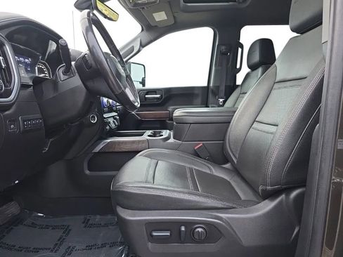 Used 2023 GMC Sierra 3500 Denali w/ Denali Ultimate Package AWD/4WD image 17