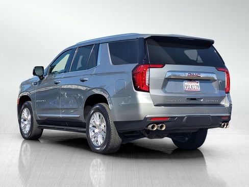Used 2023 GMC Yukon Denali image 7