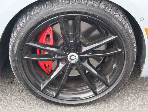 Certified 2023 BMW 440i xDrive Convertible w/ Premium Package image 12