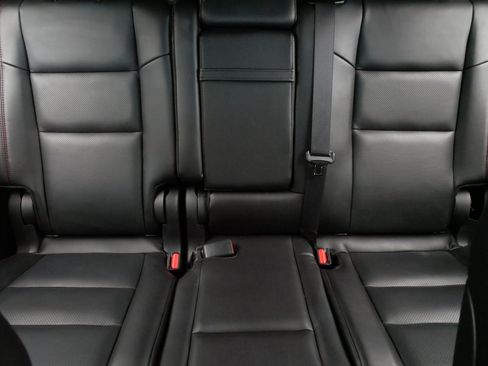 Used 2026 Dodge Durango GT AWD/4WD image 13
